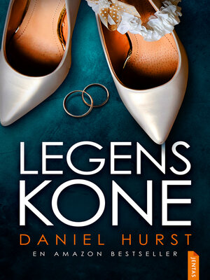 cover image of Legens kone